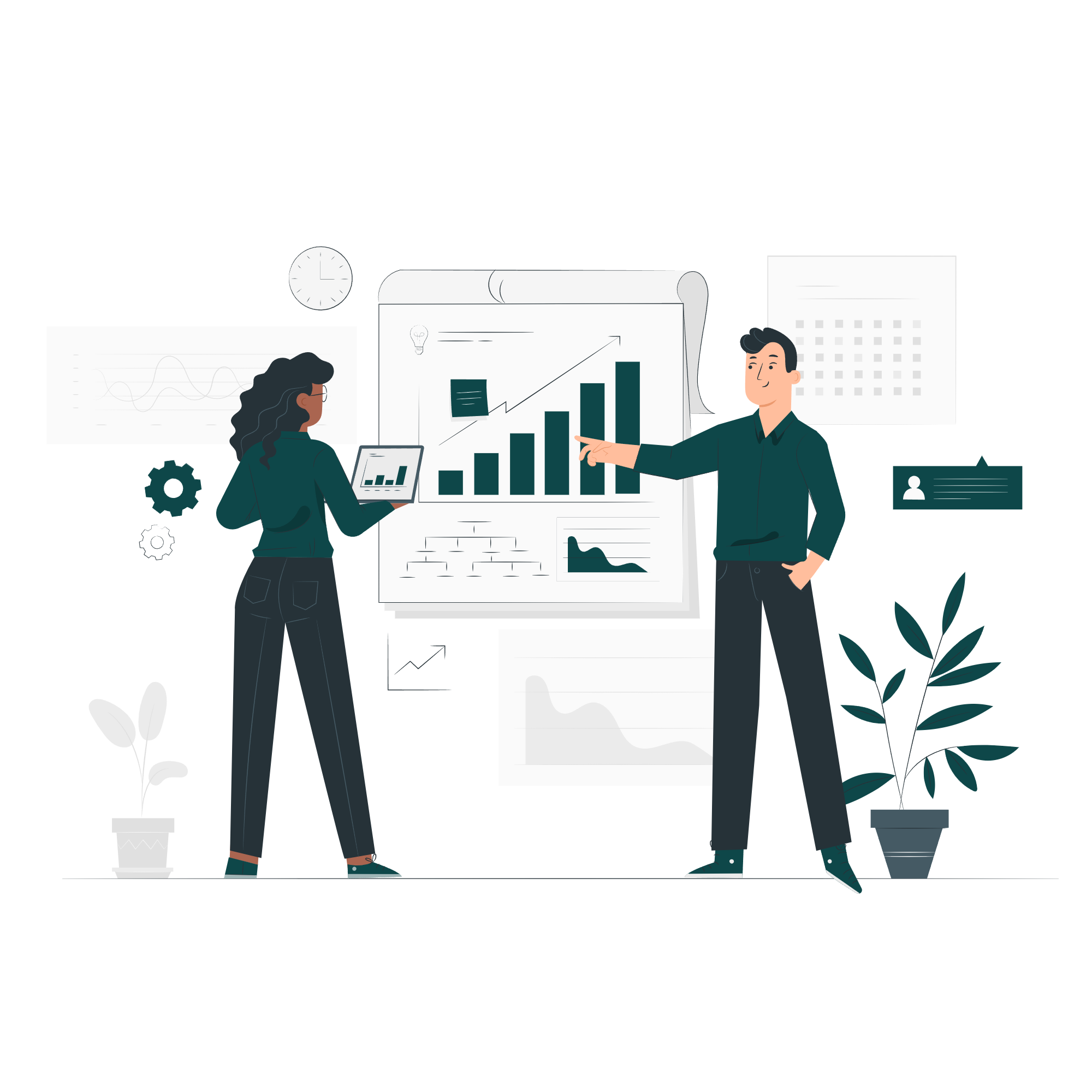 Financial Education Team